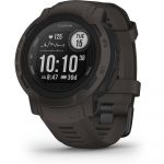 Garmin Montre sport Instinct 2 Graphite