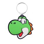 Wtt Nintendo Porte-Clés Yoshi