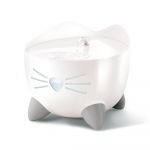 Catit Catit Pixi Lot de 6 filtres de Rechange pour Fontaine Catit Pixi