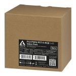Arctic-Cooling Arctic P12 PWM PST A-RGB 0dB Pack de 3