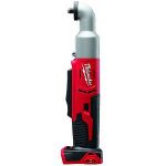 Milwaukee M18&trade; Boulonneuse d'angle &agrave; chocs M18 BRAIW-0 4933447899