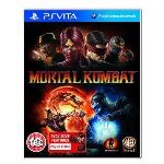 Mortal Kombat PS Vita [PS Vita]