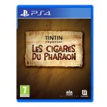 Tintin Reporter – les Cigares du Pharaon Ps5 [PS5]