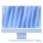 Apple iMac (2024) 24" 16 Go / 256 Go Bleu (MWV13FN/A)