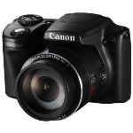 Canon PowerShot SX510 HS