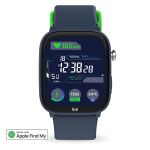 Montre connectée ICEWATCH Ice Smart Junior 3.0 Find My Bleu