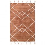 Tapis enfant LÄSSA Toffee M