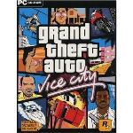 Grand Theft Auto : Vice City [PC]