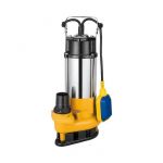 Pompe Submersible Wq 250f 230v - Om-Wq 250f