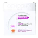 Oenobiol Femme 45+ Ventre Plat 60 Capsules