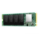 Transcend 110S - Disque SSD - 1 To - interne - M.2 2280 - PCI Express 3.0 x4 (NVMe)