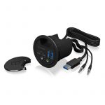 Icy box IB-HUB1403B