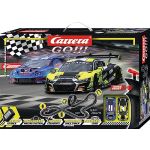 Carrera GO!!! 62563 Coffret GT Super Challenge