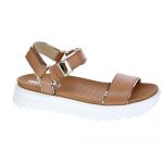 Geox Xand Sandales Femme Beige