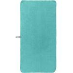 Sea to Summit Tek Towel L, turquoise Linge de bain