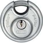 Abus Cadenas 24IB acier