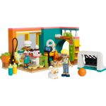 Lego Friends 41754 La chambre de Léo