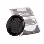 Starblitz Bouchon dobjectif &Oslash;67mm