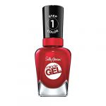 Sally Hansen Miracle Gel Nail Polish 680 Rhapsody Red - 14,7 ml