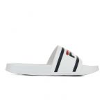 FILA Claquettes MORRO BAY SLIPPER 2.0 Blanc - Taille 41,42,43,44