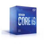 Intel Core i9-10900F (2.8 GHz / 5.2 GHz)