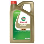 Castrol Huile Moteur Edge 0W-30 5-Litre