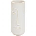 Atmosphera VASE CRMQ REAC VISAGE SOL H25 createur d'interieur
