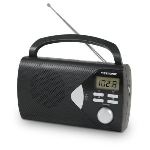 Metronic 477205 - Radio portable