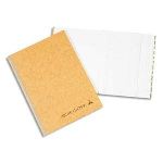 Le dauphin Registre quadrillé 300 pages(225 x 350 mm)