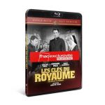 Les Cl&eacute;s du Royaume