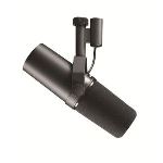 Shure SM7B - Micro chant et voix