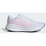 Adidas Femme Galaxy 7 Running Shoes Chaussures de Course, Cloud White/Clear Pink/Core Black, 36 EU