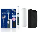 Oral-B Brosse &agrave; dents &eacute;lectrique iO2 edition cadeau