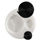 DTM Mini Moule en Silicone - Réglisses