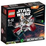 Lego 75072 - Star Wars : ARC-170 Starfighter