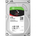 Seagate ST3000VN007 - Disque dur SkyHawk Surveillance 3 To 3.5" SATA III 7200rpm