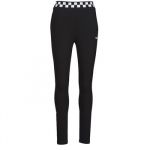 Vans Collants CHECKMATE LEGGING - Couleur S,M,XS - Taille Noir