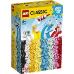 Lego Classic - Jeux Cr&eacute;atifs En Couleurs - 11032