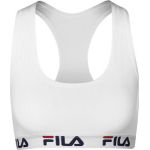 FILA Urban W soutien-gorge de sport blanc S EU