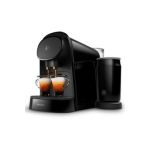 Philips Cafetière à dosette ou capsule L'OR BARISTA LM8014/60
