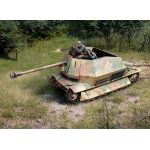 Revell MARDER I ON FCM 36 BASE- 1/35 - Maquette militaire