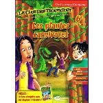 Club des Trouvetout 6ème 2007/2008 [Mac OS, Windows]