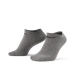 Nike Lot de 3 paires de socquettes Everyday Lightweight Multicolore - Taille 46-49