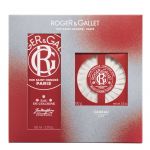 Roger & Gallet Jean-Marie Farina Coffret Fête Des Pères 200g