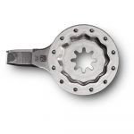 Fein Couteau Largeur de lame 5 mm, Porte-outil SLP - 63903202210