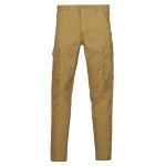 Levi's Pour homme. Pantalon cargo slim marron