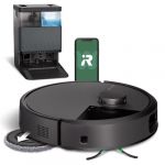 Irobot ROOMBA PLUS 505 Noir