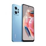 Xiaomi Smartphone Note 12 4G RAM 4Go ROM 64 Go Bleu