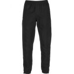 Lacoste Pantalon de survêtement uni Sport en tissu léger Taille XL Noir