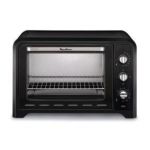 Moulinex OX4448 - Four &eacute;lectrique Optimo 19 litres